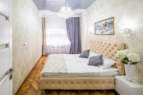  Apartment on Havryshkevycha 7  Львов